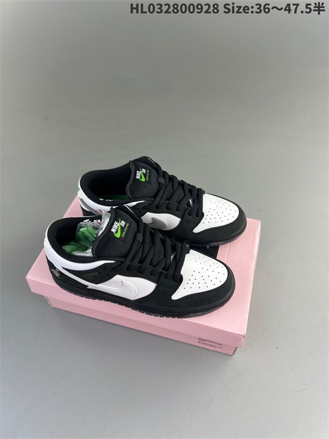 men low dunk sb shoes US7-US13 HH shoes 2023-10-30-042